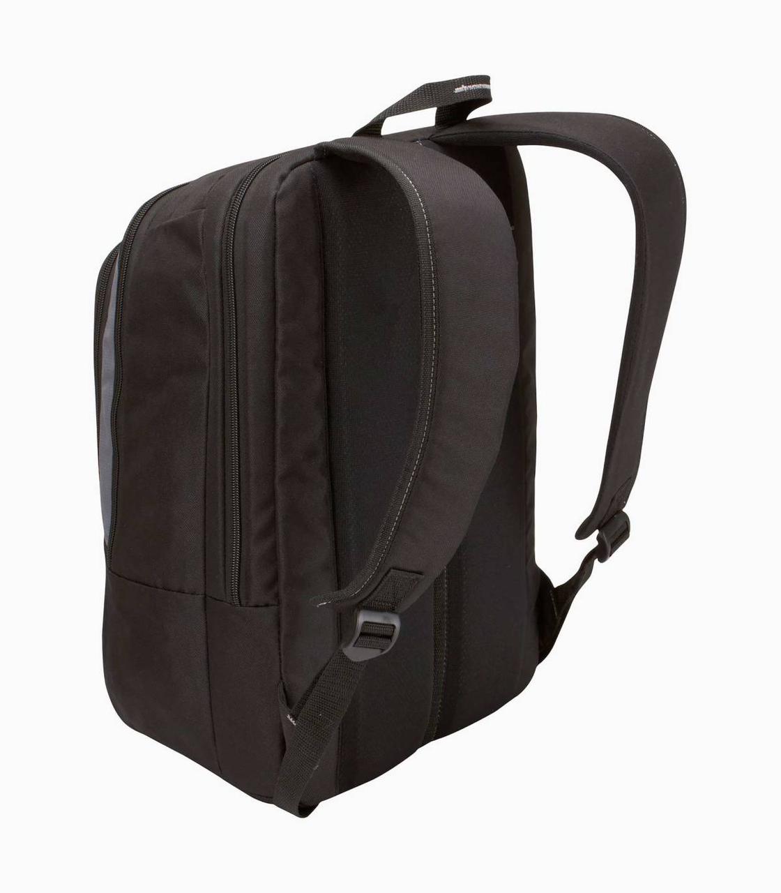 VNB217 Рюкзак для ноутбука Case Logic 17"/25L, чёрный, 3200980 - фото 3 - id-p179587156