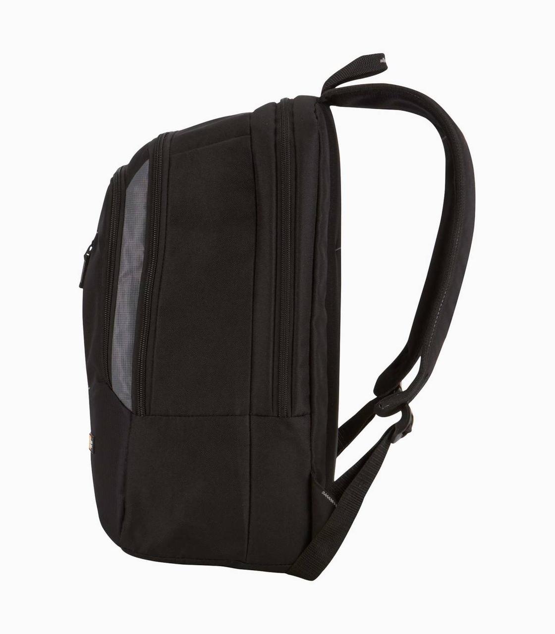 VNB217 Рюкзак для ноутбука Case Logic 17"/25L, чёрный, 3200980 - фото 4 - id-p179587156
