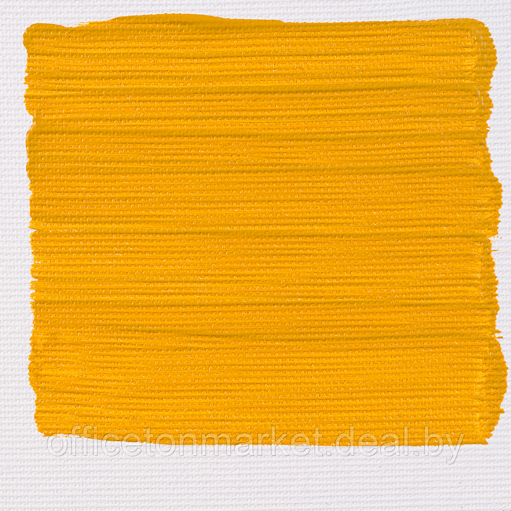 Краски акриловые "Talens art creation", 227 охра желтая, 75 мл, туба - фото 2 - id-p177947161