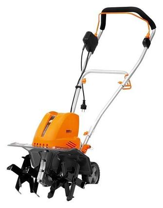 Мотокультиватор Daewoo Power DAT 2000E, фото 2