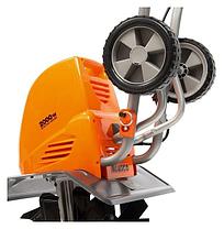 Мотокультиватор Daewoo Power DAT 2000E, фото 3