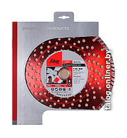 Отрезной диск алмазный Fubag 11300-6