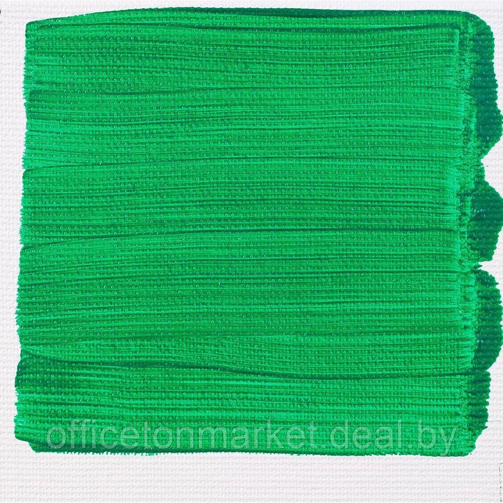 Краски акриловые "Talens art creation", 619 зеленый прочный темный, 750 мл, банка - фото 2 - id-p172599602