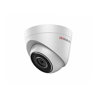 IP-камера Hikvision HiWatch DS-I253 4мм белый