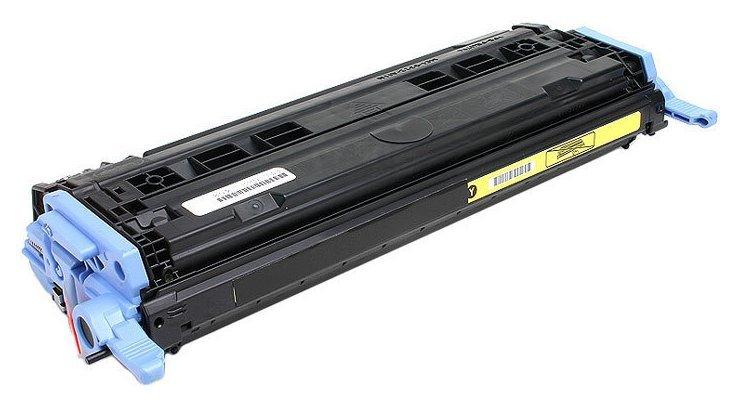 Картридж HP Q6002A
