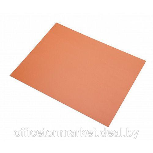 Бумага цветная "Sirio", А4, 240 г/м, оранжевый
