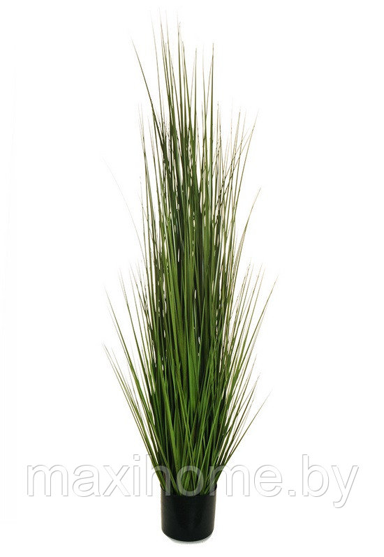 Искусственная трава, пластик 1.5 - фото 1 - id-p179593545