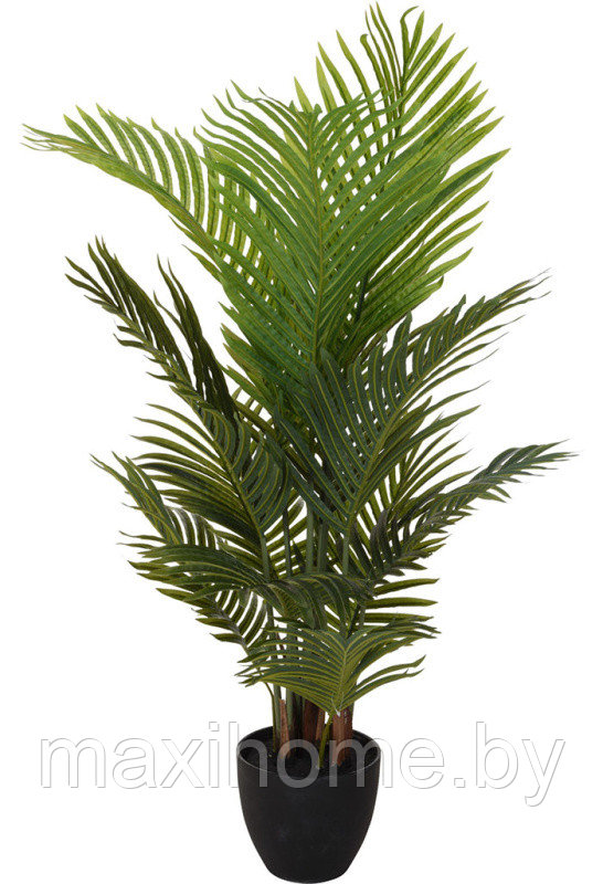 Искусственное растение в горшке из пластика, 94 см, пластик - фото 1 - id-p179594566