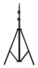 Штатив для кольцевой лампы - SmartBuy SBL-TTS-2.1, высота 210 см, чёрный
