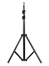 Штатив для кольцевой лампы - SmartBuy SBL-TTS-1.6, высота 160 см, чёрный