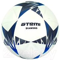 Футбольный мяч Atemi Diamond