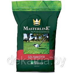 Травосмесь Masterline Golfmaster Hot (Гольфмастер Хот) 10 кг.