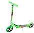 Самокат  двухколесный  Scooter 3623T  OR  си, фото 3