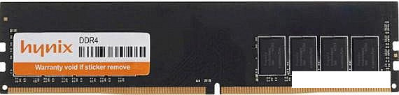 Оперативная память Hynix 8GB DDR4 PC4-21300 H5AN8G8NAFR-VKC - фото 1 - id-p179602499