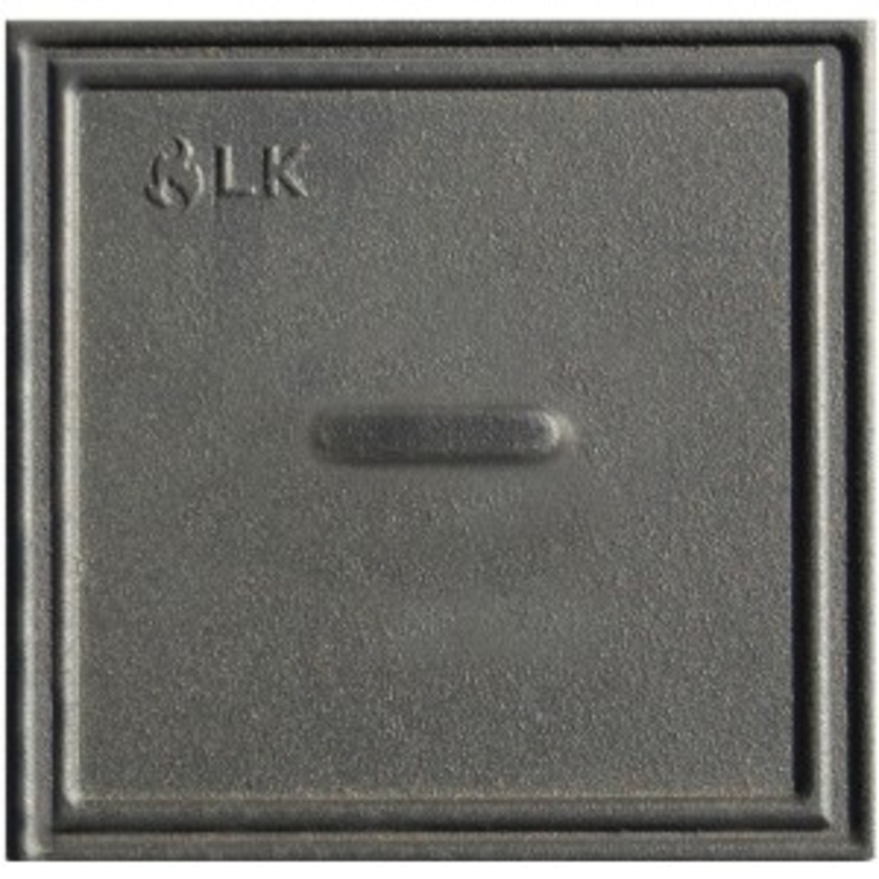 Дверка прочистная Литком LK 334
