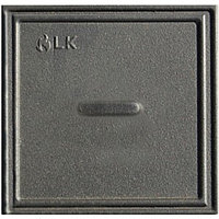Дверка прочистная Литком LK 334