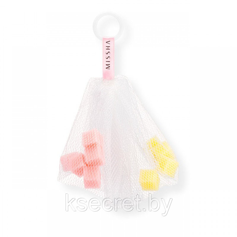 Сеточка для взбивания пены MISSHA Bubble Maker - 1 шт. - фото 4 - id-p179605391