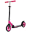 Самокат двухколесный Scooter  2036 BL до 100 кг, фото 2