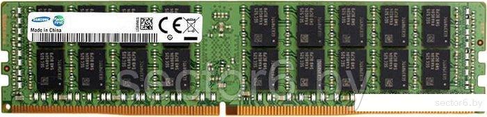 Оперативная память Samsung 64GB DDR4 PC4-23400 M393A8G40MB2-CVF, фото 2
