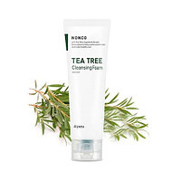 Пенка для умывания для проблемной кожи APIEU NonCo Tea Tree Cleansing Foam 130 мл