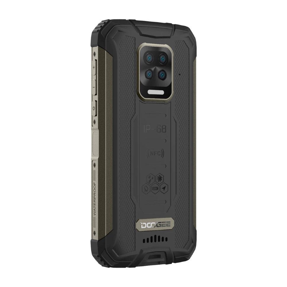 Смартфон Doogee S59 Pro 4/128Gb - фото 3 - id-p149433294