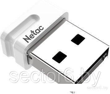 USB Flash Netac U116 128GB NT03U116N-128G-30WH, фото 2