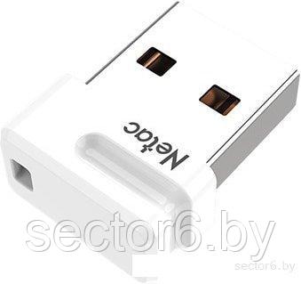 USB Flash Netac U116 128GB NT03U116N-128G-30WH, фото 2