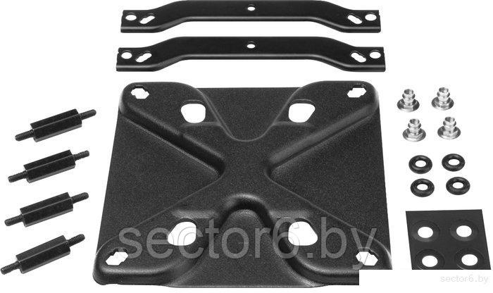 Комплект крепления Arctic LGA1700 Mounting Kit - Freezer 34 черный MPSAS00892A, фото 2
