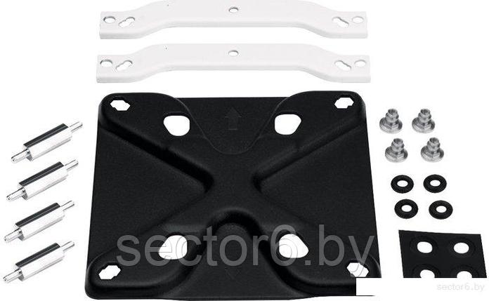 Комплект крепления Arctic LGA1700 Mounting Kit - Freezer 34 белый MPSAS00897A, фото 2