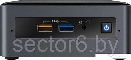 Компактный компьютер Intel NUC 7 Essential BOXNUC7CJYHN2, фото 2