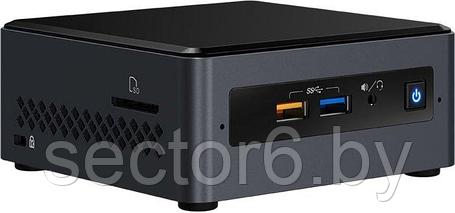 Компактный компьютер Intel NUC 7 Essential BOXNUC7CJYHN2, фото 2