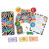 Настольная игра "Мой зоопарк", фото 3