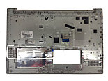 Верхняя часть корпуса (Palmrest) Lenovo IdeaPad 320-15/330-15, светло-серый, RU УЦЕНКА, фото 2