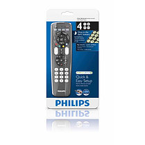 Пульт ДУ Philips SRP4004/53, фото 3