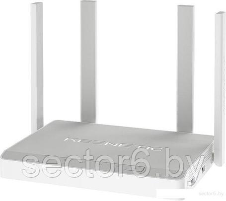 Wi-Fi роутер Keenetic Giga KN-1011, фото 2