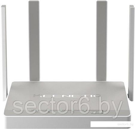 Wi-Fi роутер Keenetic Giga KN-1011, фото 2