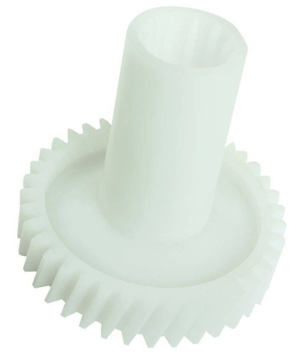 Шестерня большая для мясорубки Philips HR2724, HR2725 (Россия)
