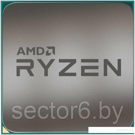 Процессор AMD Ryzen 7 4700G, фото 2