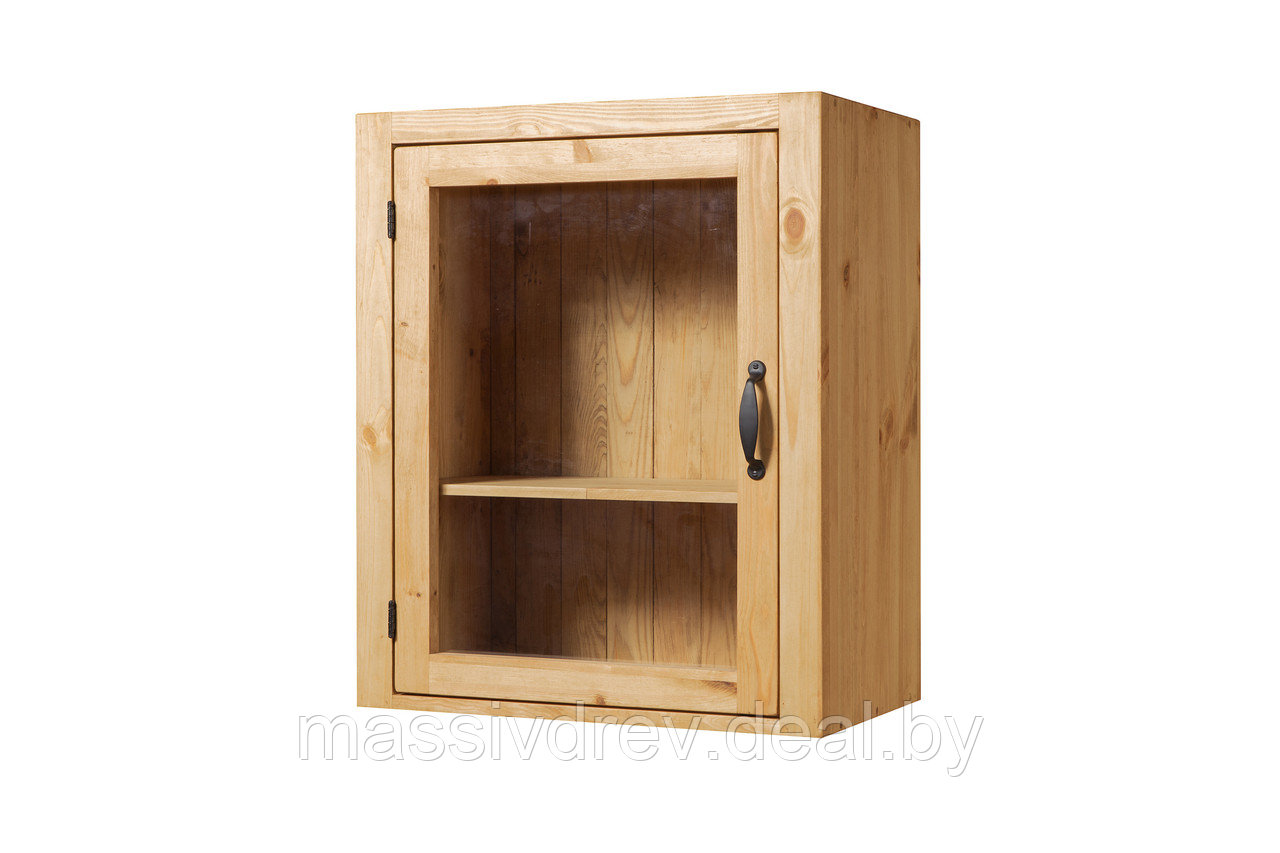 Кухонный навесной шкаф - фото 1 - id-p179608171