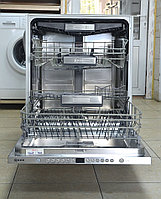Посудомоечная машина  NEFF(SIEMENS)  S51M69X4  НА  14 комплектов, 60см,   б/у Германия, ГАРАНТИЯ 1 ГОД