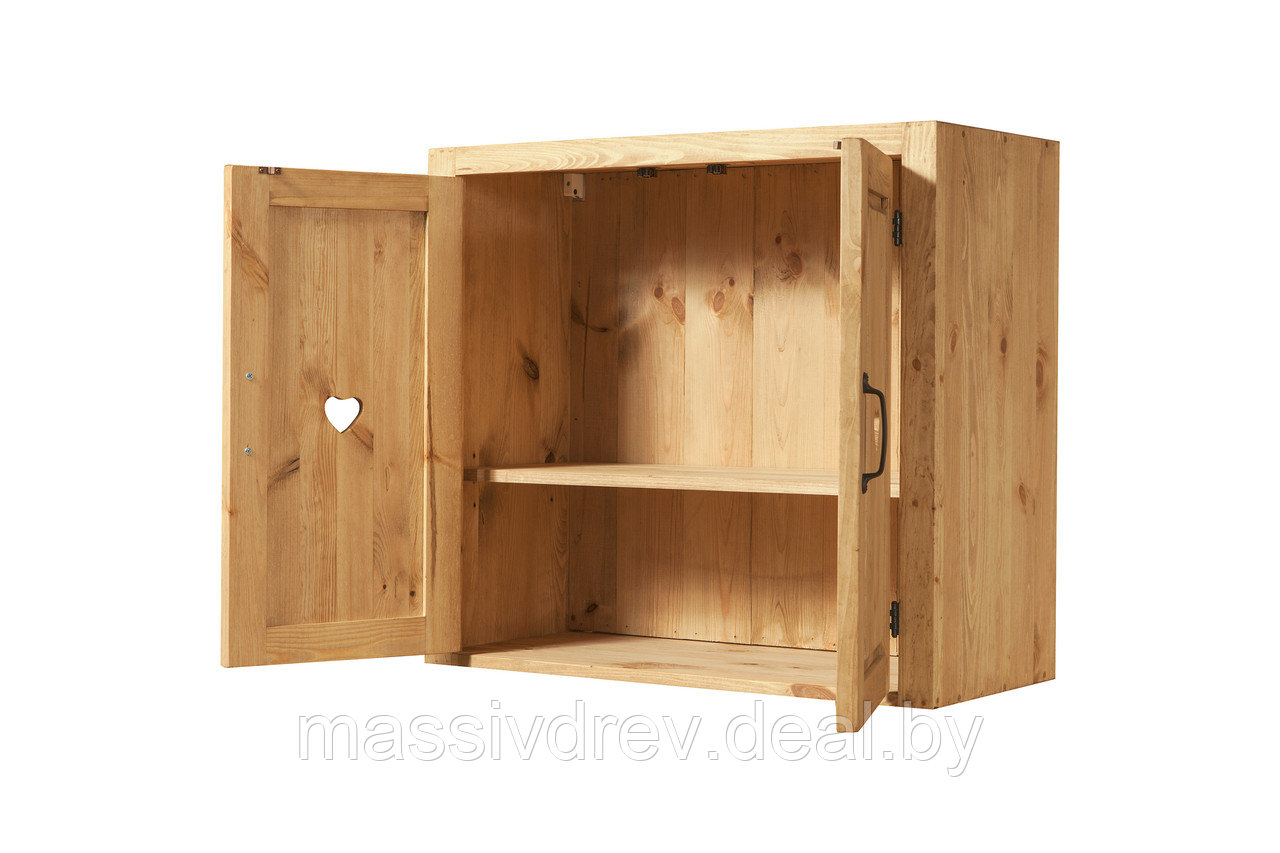 Кухонный навесной шкаф - фото 2 - id-p179608211