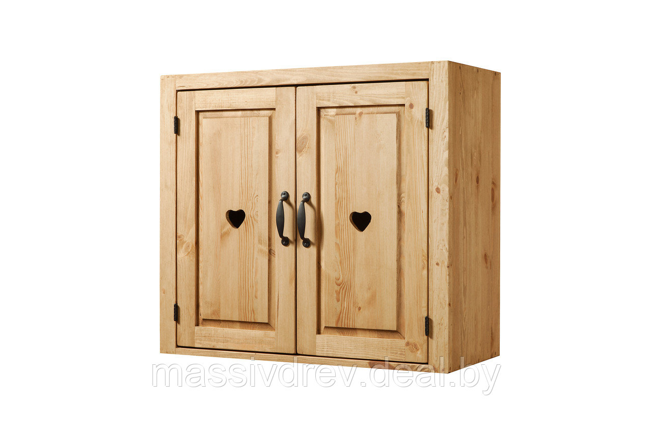 Кухонный навесной шкаф - фото 1 - id-p179608245