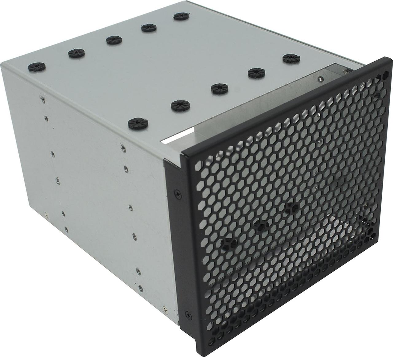 Procase 5T3-3T5-V3 набор для установки 5х HDD 3.5" в 3 отсека 5.25"