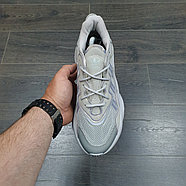 Кроссовки Adidas Ozweego Gray, фото 4