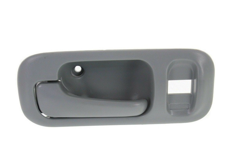 Внутренняя передняя правая ручка двери HONDA CRV (RD) 1995-2001 - фото 1 - id-p179609596