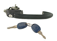Внешняя передняя правая ручка двери FIAT MAREA (185) 1996-2002