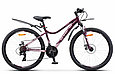 Велосипед Stels Miss-5100 MD 26" V040 пурпурный, фото 2