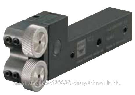 142-16M150611-A Zeus® Деформирующий Накатной Инструмент RD2 - фото 1 - id-p22604681