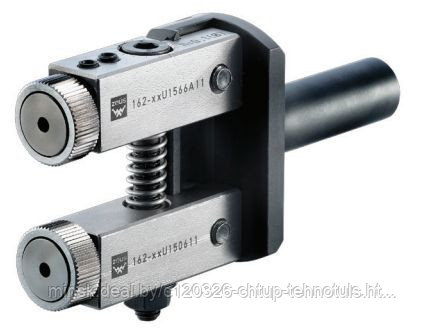 162-06U150611 Zeus® Деформирующий Накатной Инструмент RD2 - фото 1 - id-p22604687