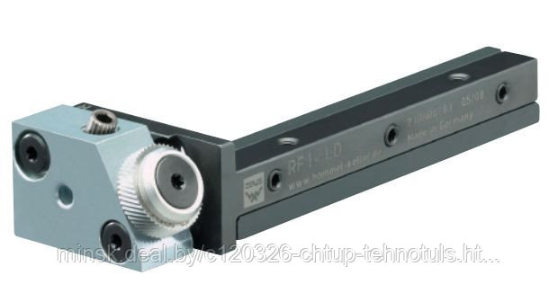 231-08M100306 Zeus® Режуще-Накатной Инструмент RF1 - фото 1 - id-p22604689